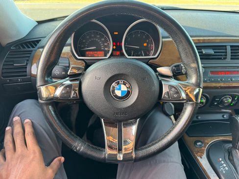 Used 2007 BMW Z4 3.0si image 39