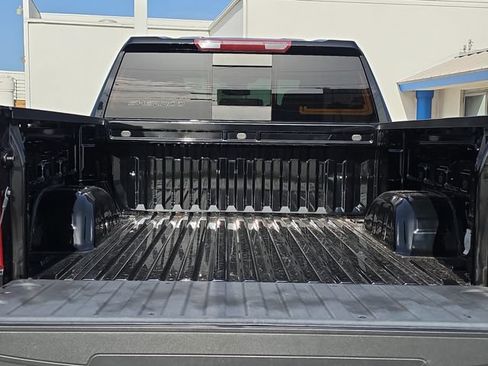 Used 2023 Chevrolet Silverado 1500 RST w/ All Star Edition Plus AWD/4WD image 7