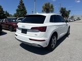 Used 2021 Audi Q5 Premium w/ Convenience Package image 5