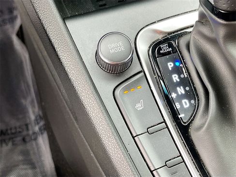 Used 2023 Hyundai Kona N Line w/ Cargo Package image 20