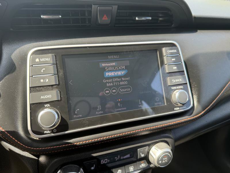 Used 2020 Nissan Kicks SR FWD image 17