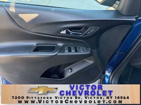 Used 2022 Chevrolet Equinox LT image 12