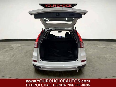 Used 2015 Honda CR-V EX-L image 5