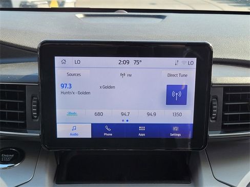 Used 2023 Ford Explorer XLT w/ Equipment Group 202A image 20