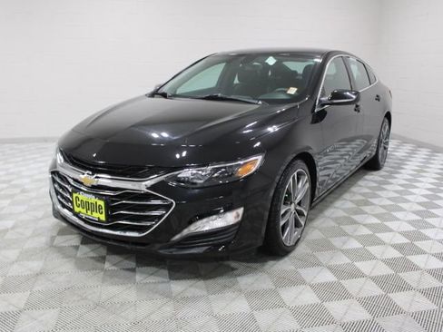 Used 2022 Chevrolet Malibu LT image 7