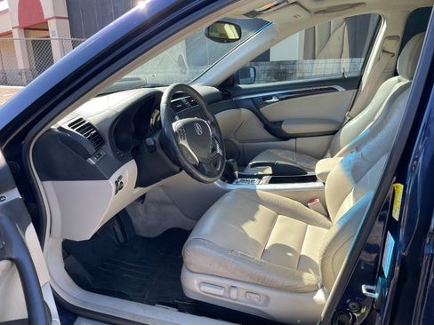 Used 2008 Acura TL image 4
