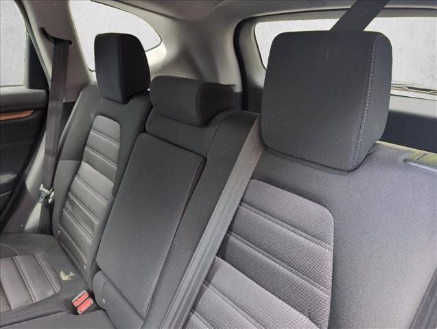 Used 2019 Honda CR-V EX image 23