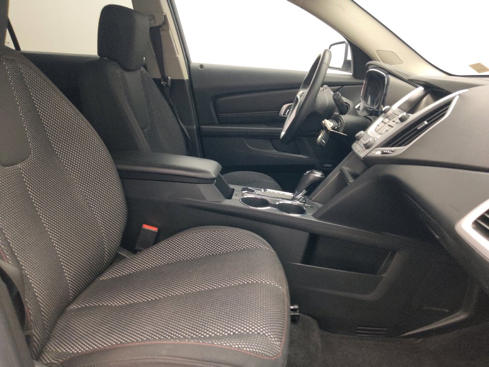 Used 2016 GMC Terrain SLE w/ Convenience Package FWD image 21