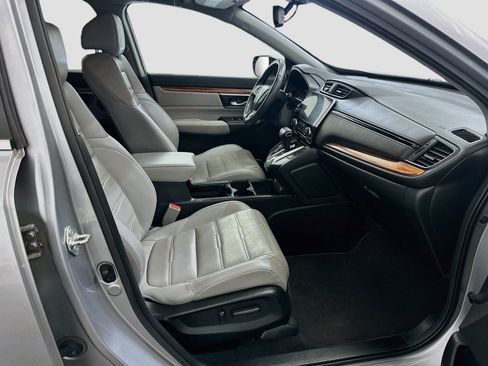 Used 2020 Honda CR-V EX-L image 33