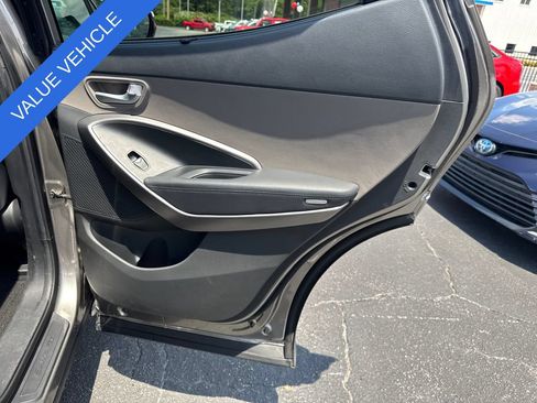 Used 2014 Hyundai Santa Fe Sport w/ Premium Equipment Package 03 FWD image 17