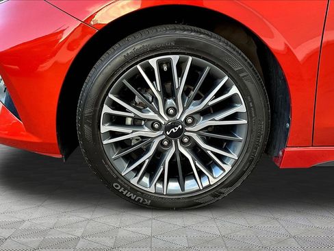 Used 2024 Kia Forte GT-Line image 33