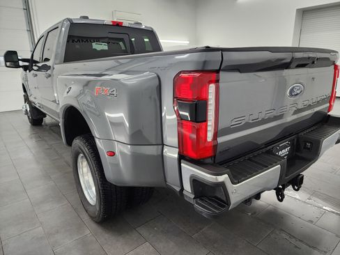 Used 2025 Ford F350 Lariat w/ Lariat Ultimate Package image 5
