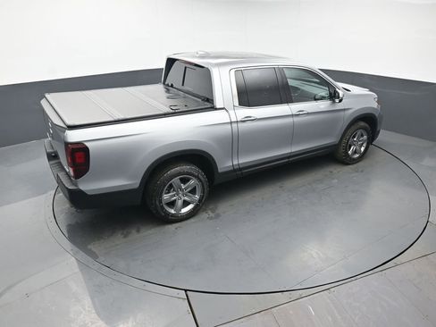 Certified 2023 Honda Ridgeline RTL-E image 39