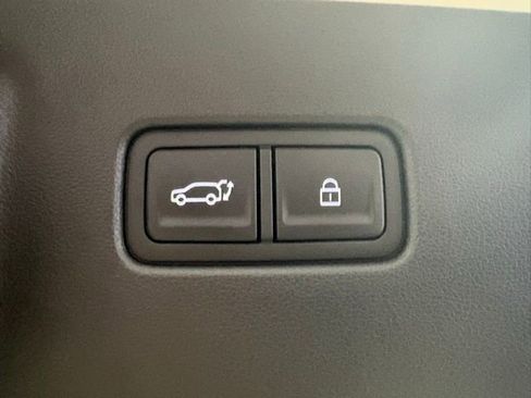 Used 2026 Hyundai Palisade SEL AWD/4WD image 24