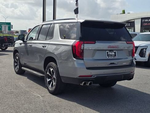 Used 2026 GMC Yukon AT4 AWD/4WD image 7