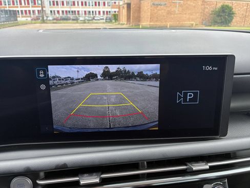 Used 2026 Hyundai Tucson SEL FWD image 21