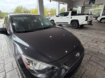 Used 2019 Toyota Yaris LE