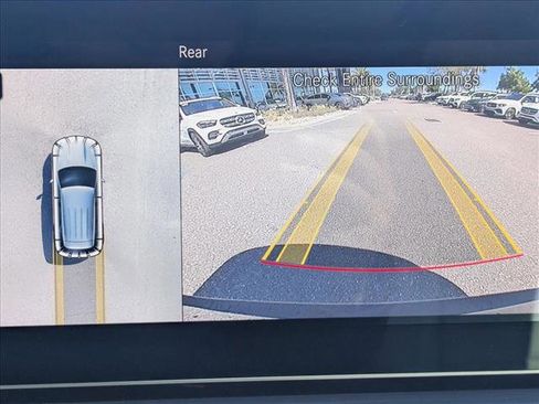 Certified 2022 Mercedes-Benz GLE 350 GLE 350 image 13