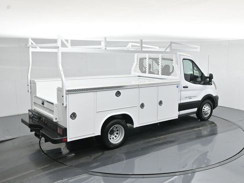 New 2025 Ford Transit 350 w/ Interior Upgrade Package image 44