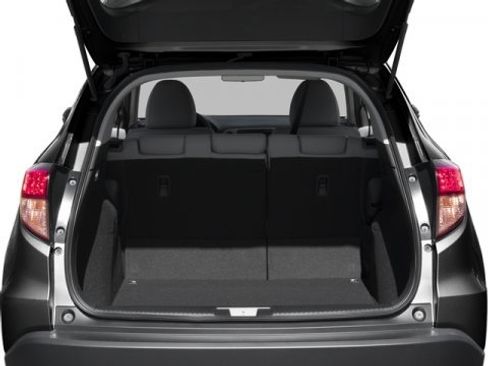 Used 2017 Honda HR-V EX image 12