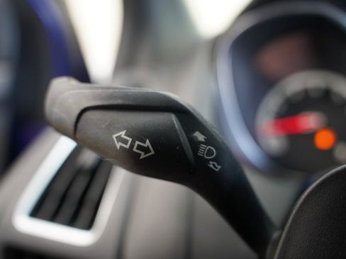 Used 2015 Ford Focus ST image 14