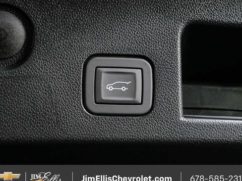 New 2026 Chevrolet Equinox RS w/ Convenience Package III image 33