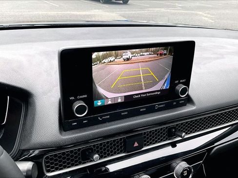 Used 2023 Honda Civic Sport image 13