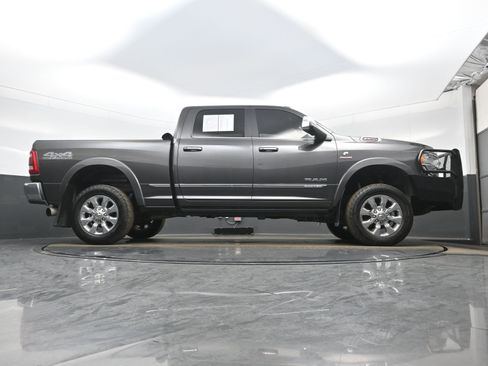 Used 2021 RAM 2500 Limited image 29