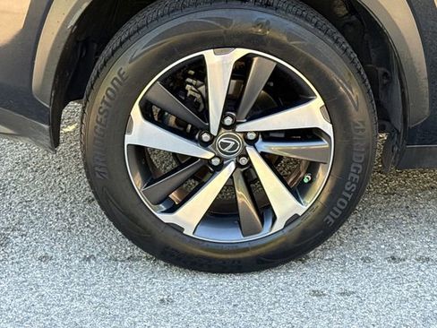Used 2019 Lexus NX 300 FWD w/ Premium Package image 9
