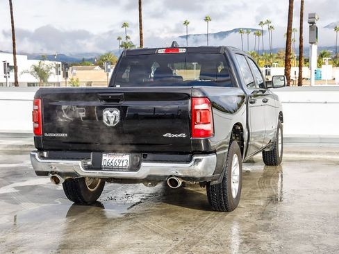 Certified 2024 RAM 1500 Laramie image 9