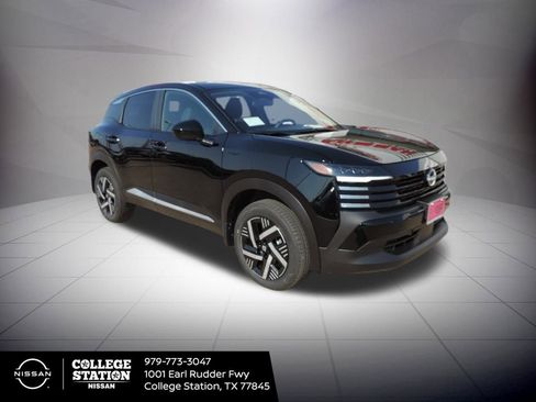 New 2026 Nissan Kicks SV w/ Illumination Package image 3