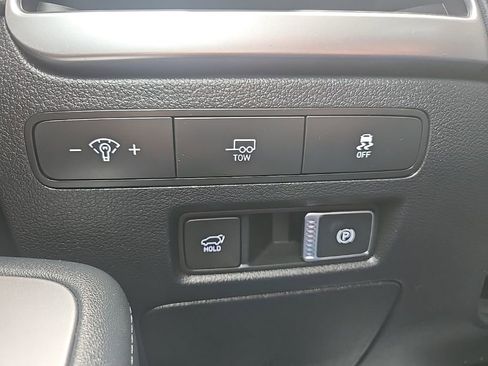 Used 2025 Hyundai Palisade SEL AWD/4WD image 43