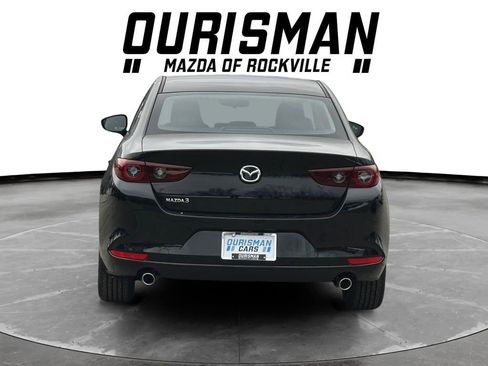 New 2026 MAZDA MAZDA3 s Sport image 5