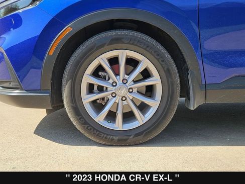 Used 2023 Honda CR-V EX-L image 11