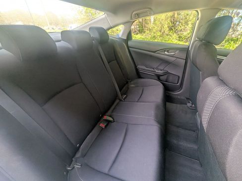Used 2019 Honda Civic LX image 18