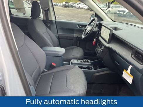 New 2026 Ford Maverick XL AWD/4WD image 17