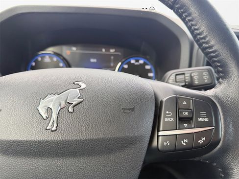 Used 2023 Ford Bronco Sport Badlands image 26