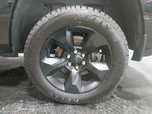 Used 2019 RAM 1500 Big Horn AWD/4WD image 33
