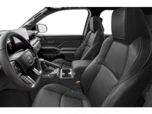 New 2026 Toyota 4Runner TRD Off-Road Premium AWD/4WD image 11