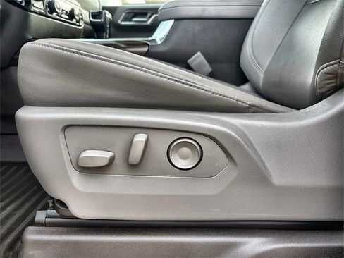 Used 2024 Chevrolet Silverado 1500 RST w/ Convenience Package II image 12