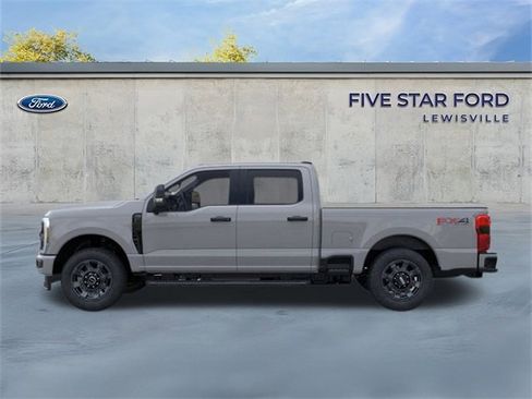 New 2026 Ford F250 XL w/ STX Appearance Package image 5