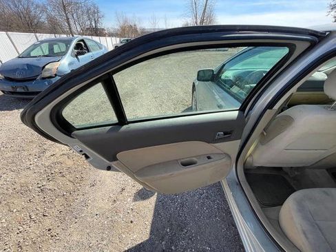 Used 2008 Ford Fusion SE image 24