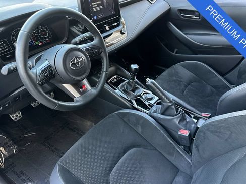 Used 2024 Toyota Corolla GR AWD/4WD image 10
