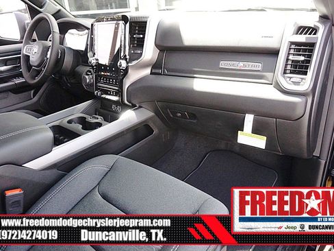 New 2026 RAM 1500 Lone Star image 12