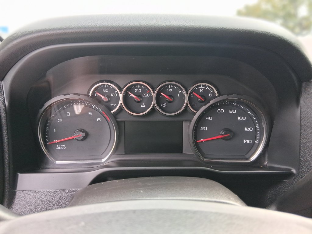 Used 2022 Chevrolet Silverado 3500 LT w/ Convenience Package AWD/4WD image 30