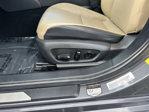 Used 2020 Lexus ES 350 w/ Premium Package FWD image 14