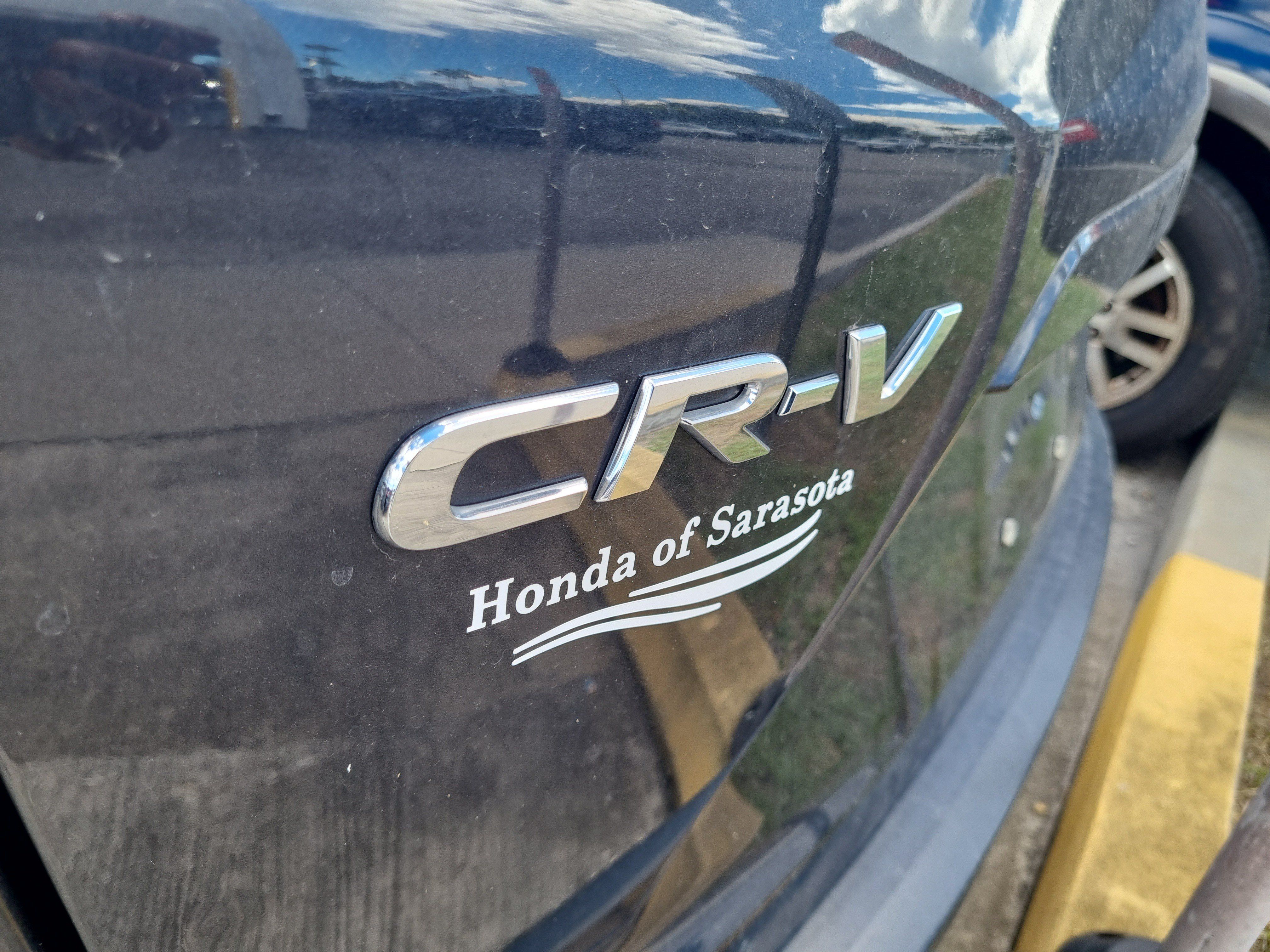 Used 2019 Honda CR-V EX image 9