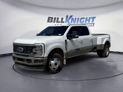 Used 2026 Ford F350 King Ranch