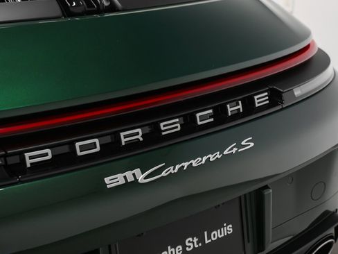 New 2026 Porsche 911 Carrera 4S AWD/4WD image 27