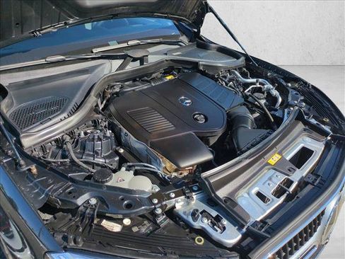 Certified 2023 Mercedes-Benz GLC 300 image 26